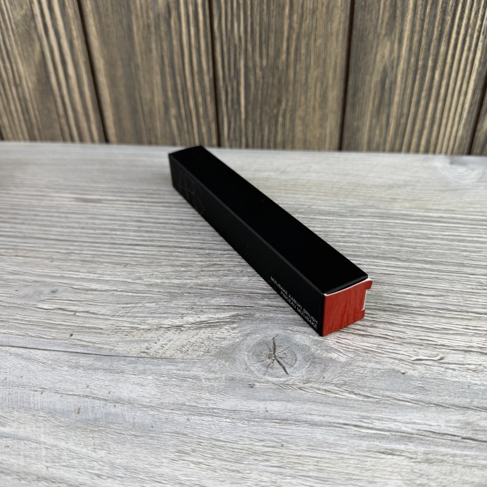 NARS MIZUBAKE KABUKI BRUSH (Contour/Sculpting Brush) Brand new in Box - Picture 11 of 16